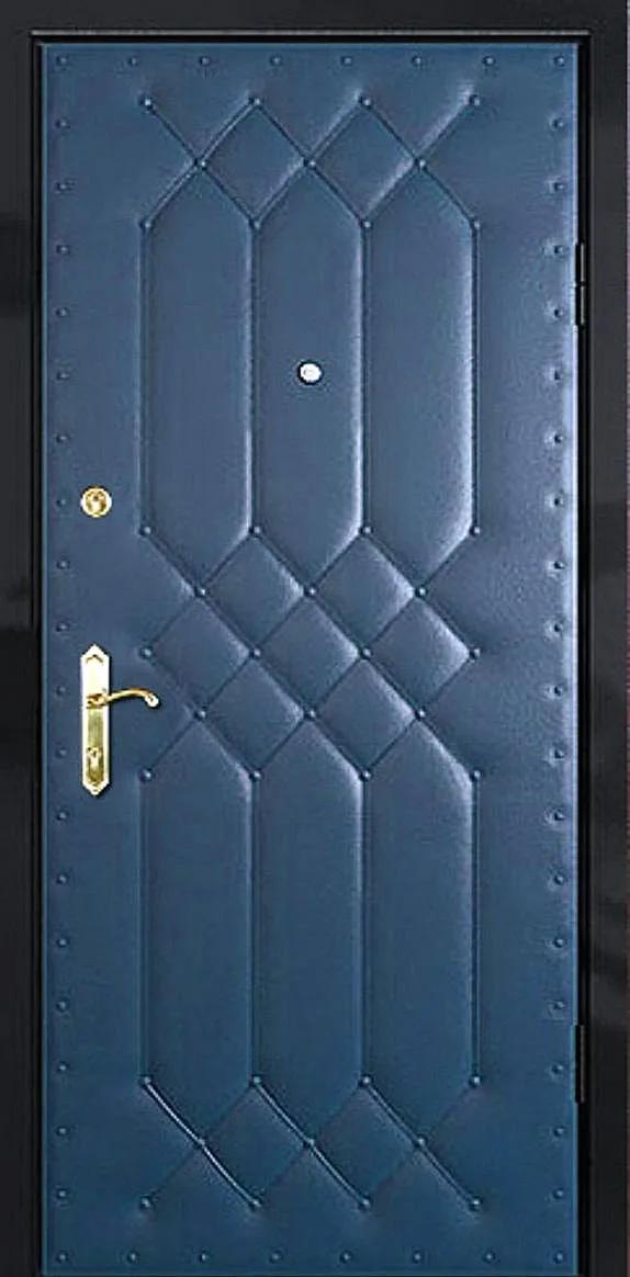 Входная дверь Inspira-8 (Винилискожа)