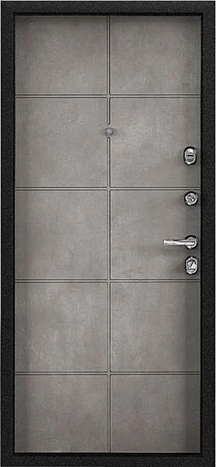 Входная дверь Argument-10 (МДФ Шпон / МДФ Филенчатый)