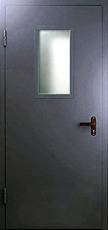 Входная дверь Kamrat-18 (Нитроэмаль)