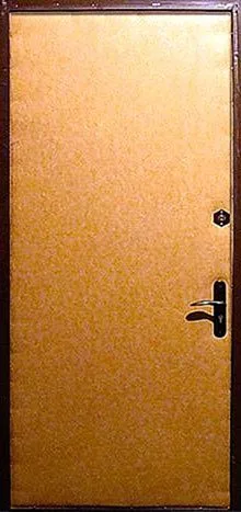 Входная дверь Orion-4 (Ламинат / Винилискожа)